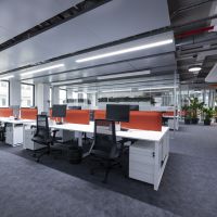 Iren Head Quarter Genova